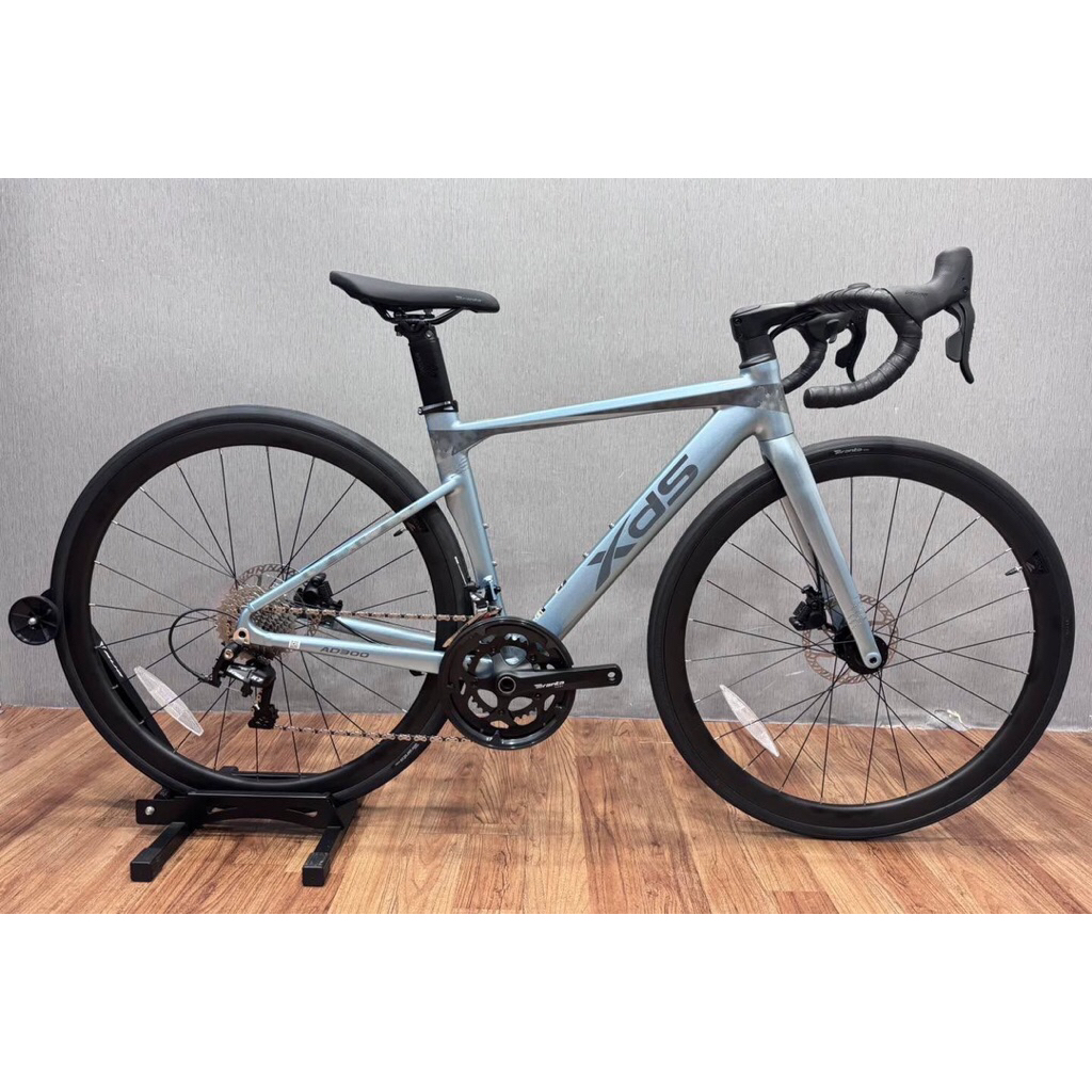 จักรยานเสือหมอบ XDS รุ่น AD300