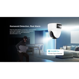 VSTARCAM CS2DR WiFi / CG2DR 4G LTE SIM SUPER HD 1296P 5MP x 2 เลนส์กล้อง กล้องวงจรปิด iP Camera