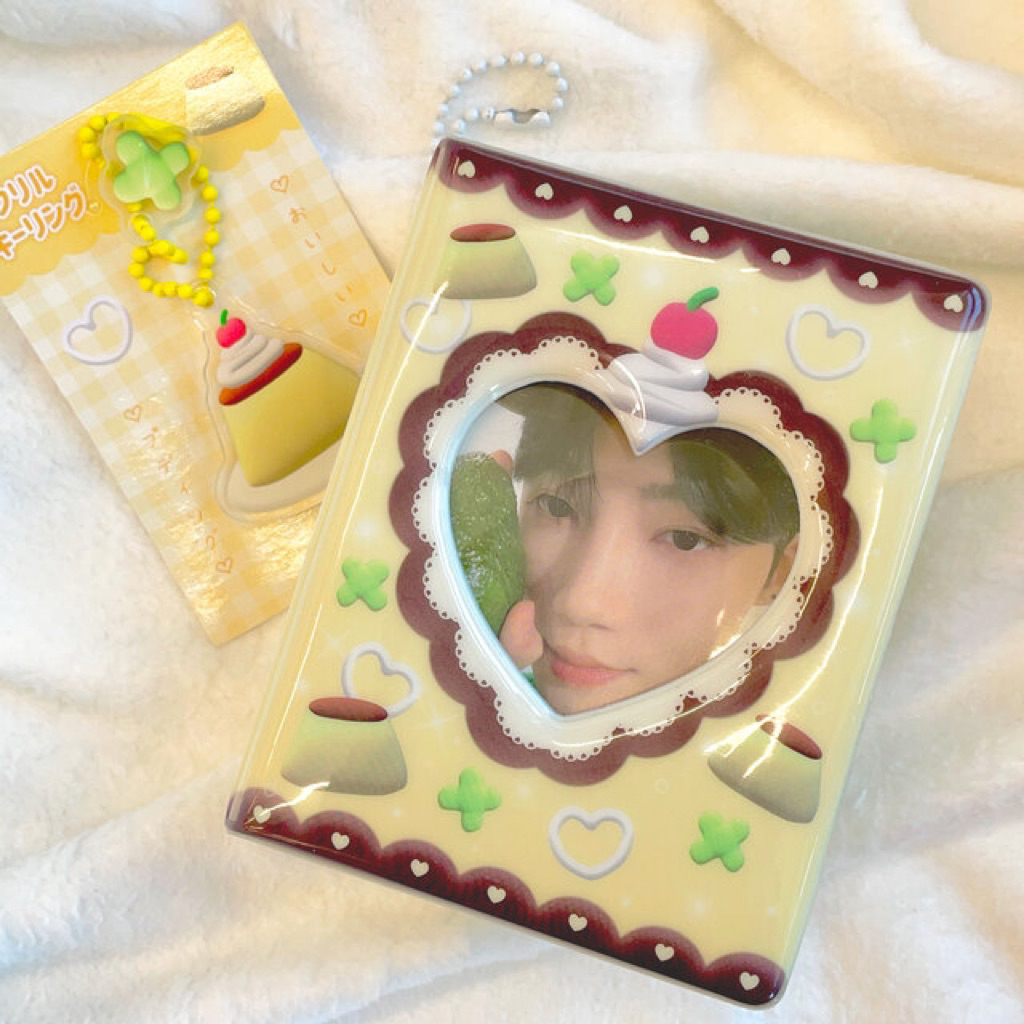 Ducky world รวมแฟ้ม เฟรมการ์ด ไอดีเฟรม