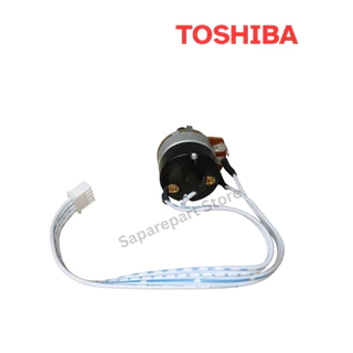 TOSHIBA วอลลุ่มปรับอุณหภูมิเครื่องทำน้ำอุ่นรุ่น DSK38,DSK45,TWH-38WTH,TWH-45WTH อะไหล่แท้ตรงรุ่น100%