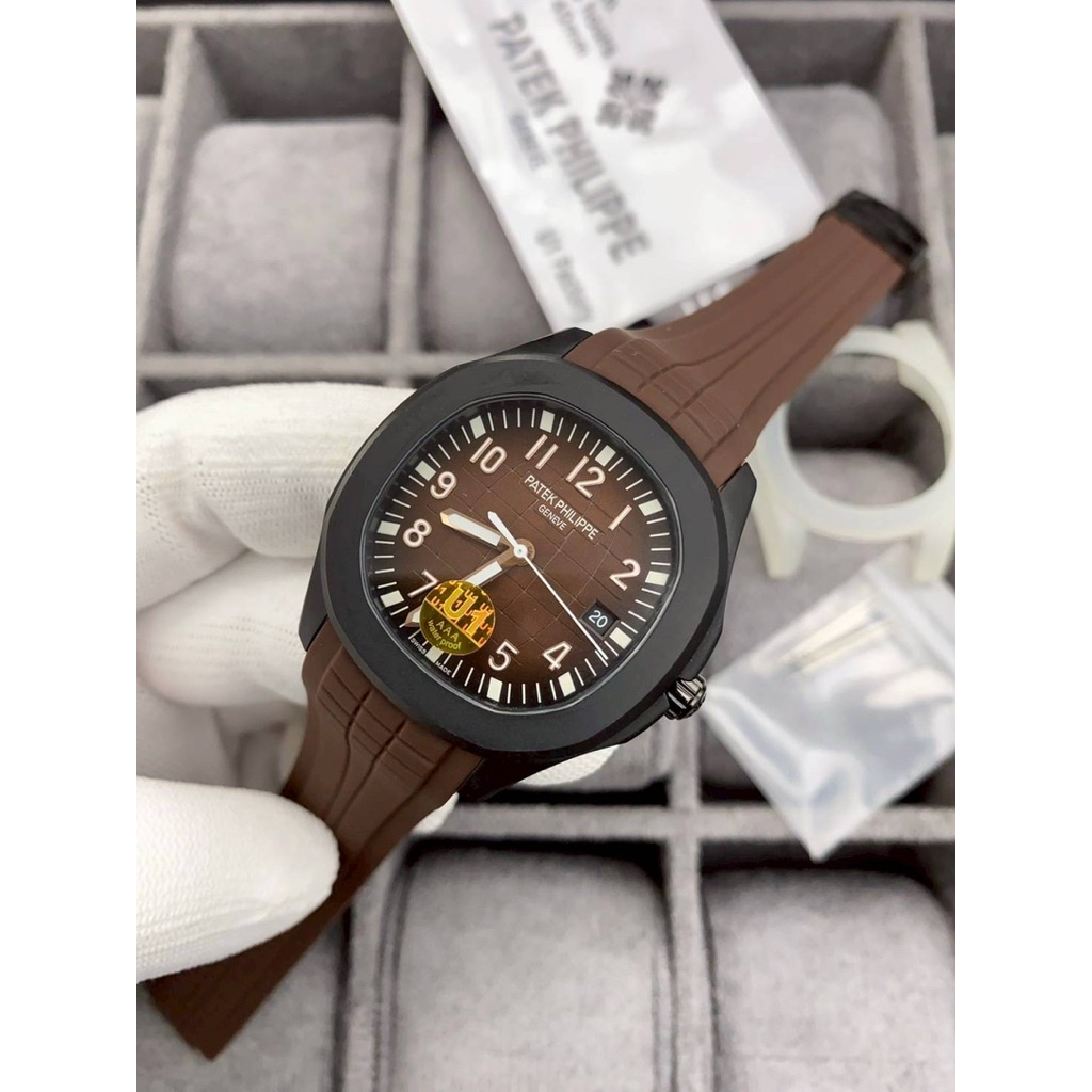 pt patex watch ปาเต็ก นาฬิกา 4999 box 350 CC #watch