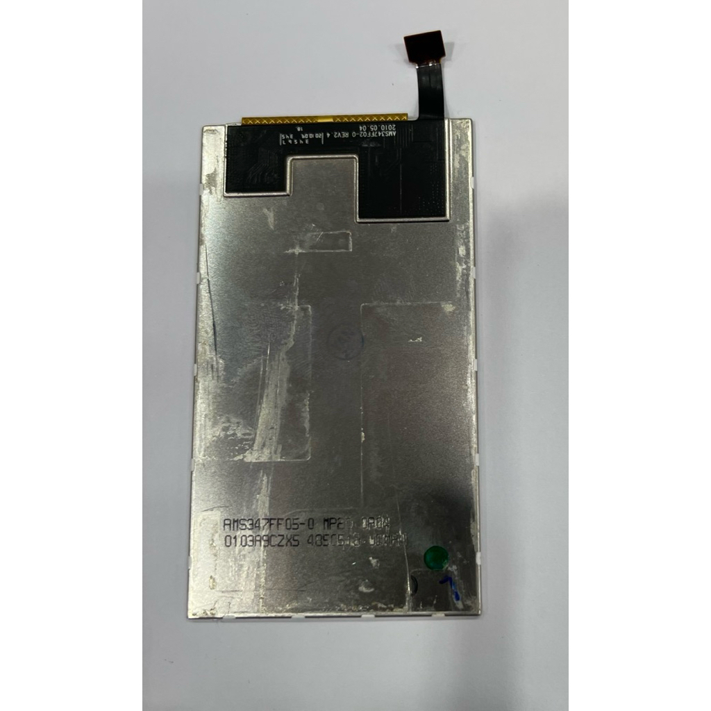 หน้าจอNokia N8 (จอแท้แกะเครื่อง)