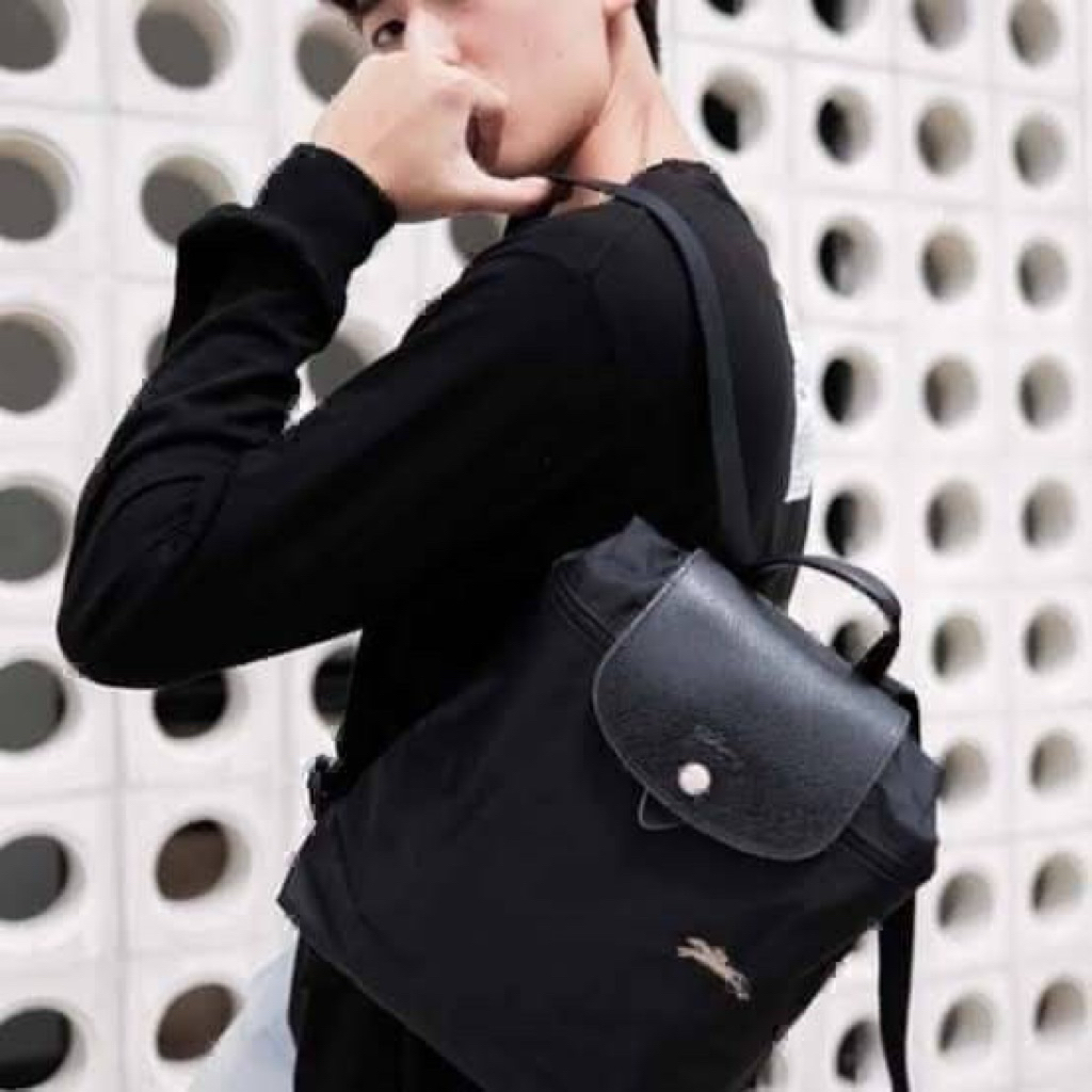 Longchamp LE PLIAGE Club Backpack