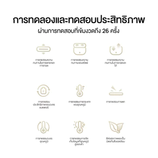 Huawei FreeBuds SE 3 หูฟังไร้สาย| ฟังยาวนาน42ชม.| เบากระทัดรัด| ชาร์จเร็ว| รับประกัน 1ปี