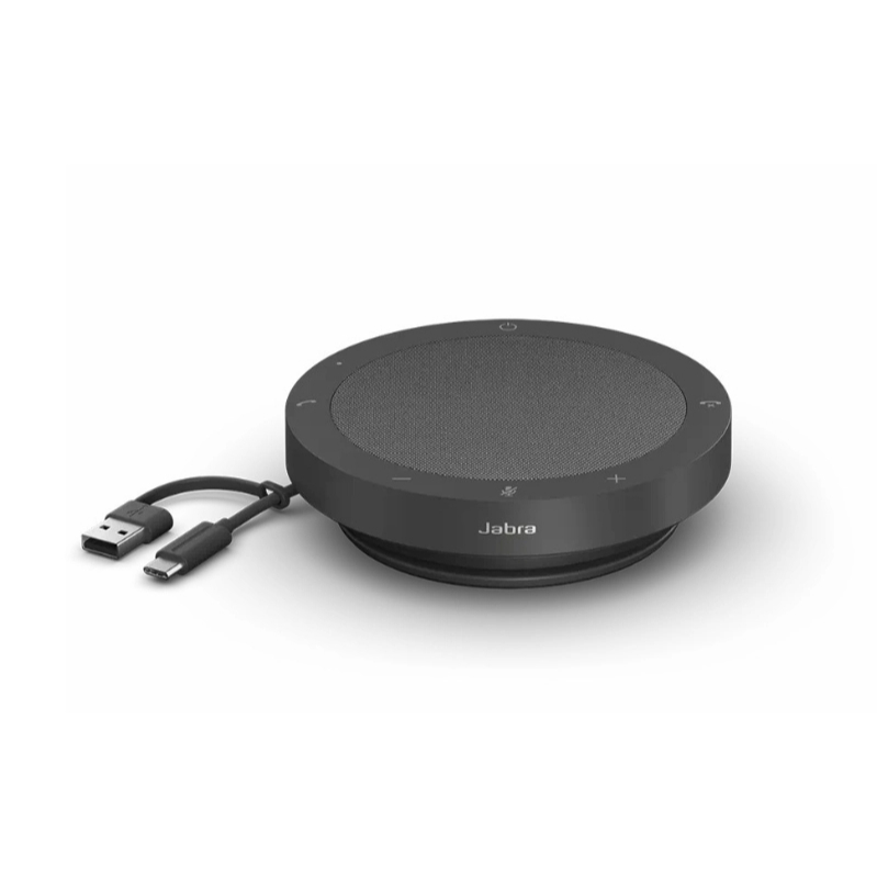 Jabra Speak2 40 ลำโพงประชุม Conference Speaker