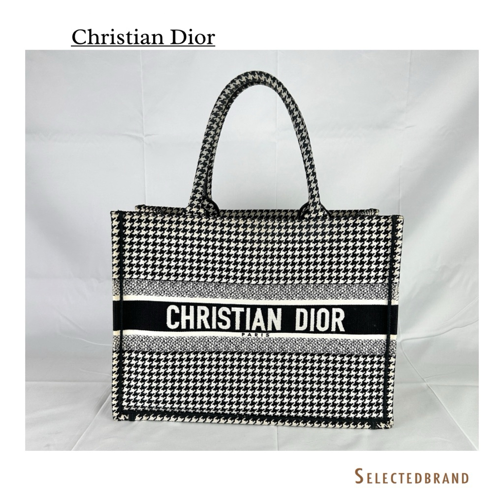 Book Tote Hand bag Y2020