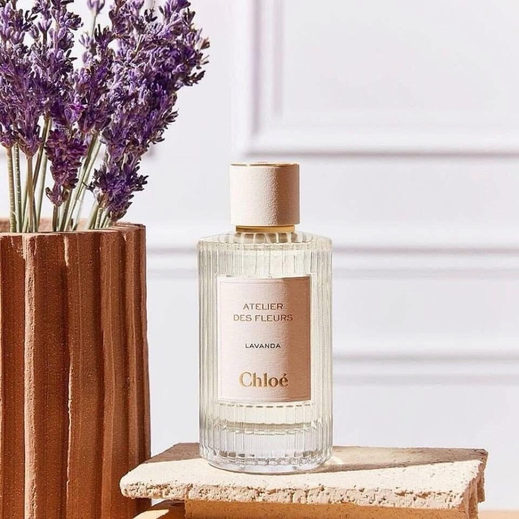 น้ำหอม Atelier des Fleurs 150ml. กลิ่น Lavanda EDP