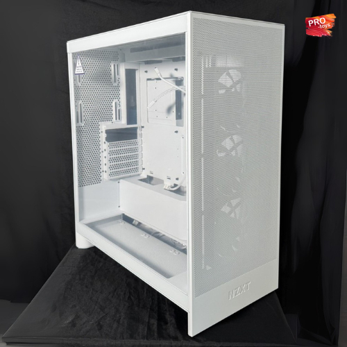 [มือสอง] NZXT H7 FLOW [รหัสสินค้า : PT040]