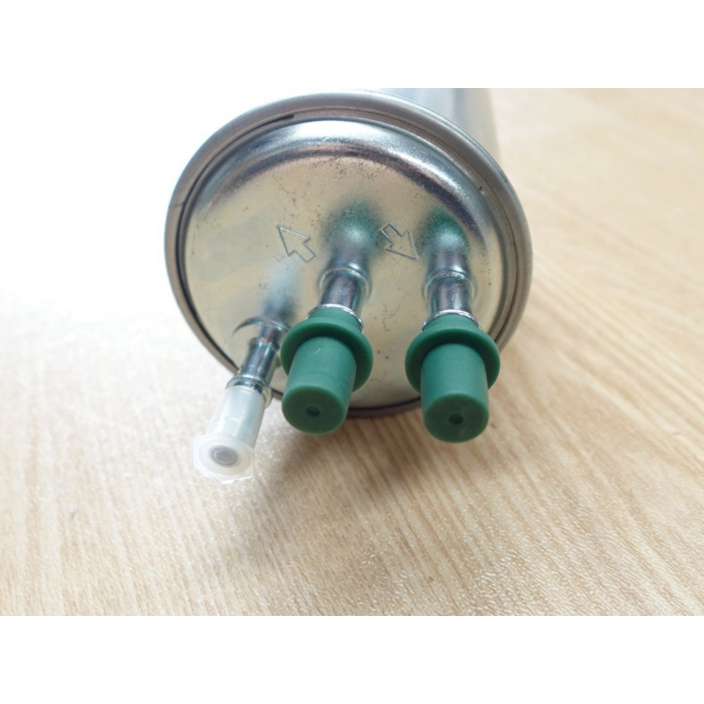 กรองดีเซล(กรองโซล่า) Ssangyong Actyon/Kyron/Rexton/Stavic I , TATA Xenon Pick-Up