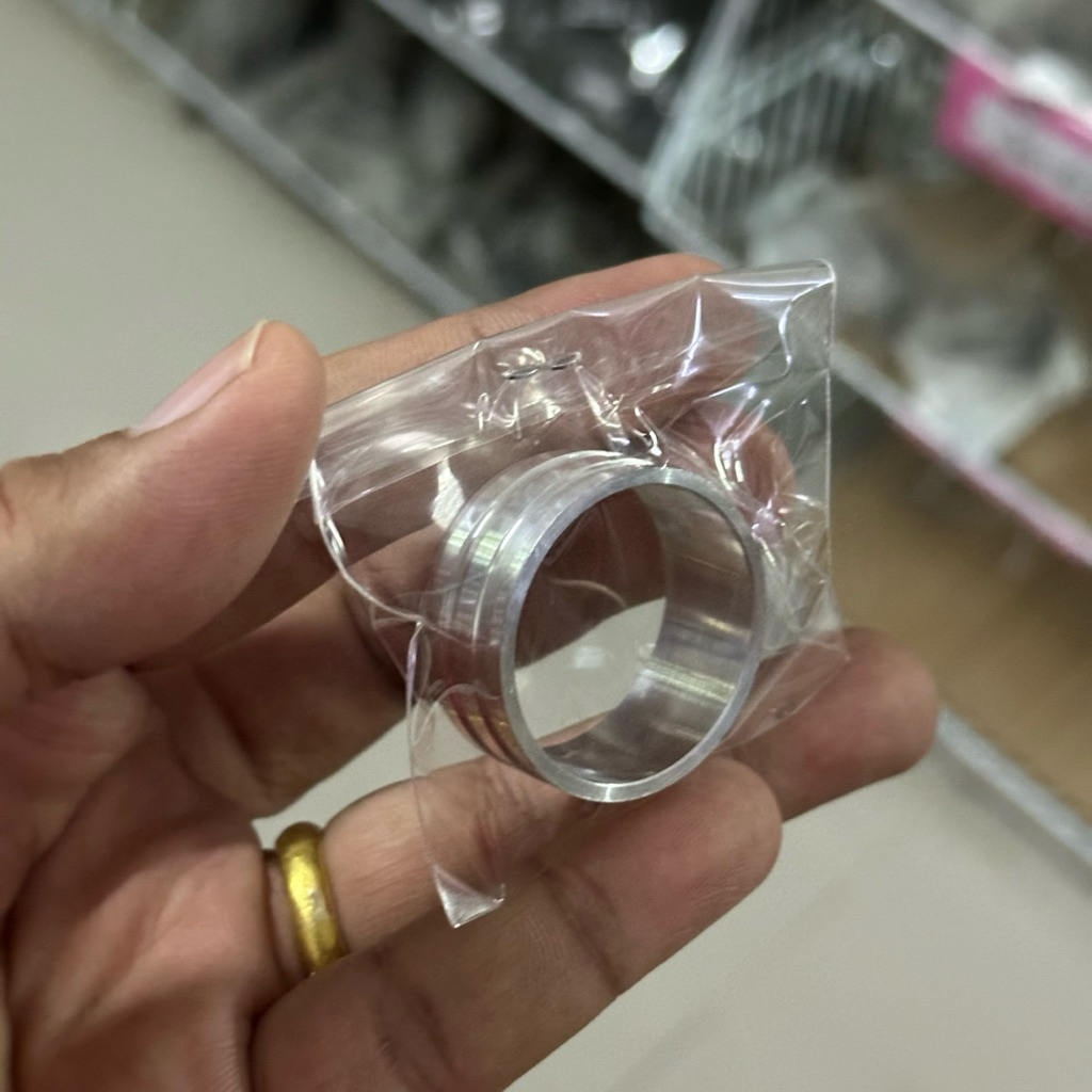 ปลอกสวมตูดคาร์บู สำหรับNpro dash