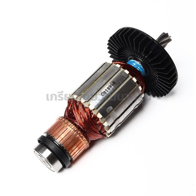 ทุ่นไฟฟ้า N5900B 5901B HS0600 Makita มากีต้า  (MAN5900B)