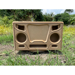 (ลำโพงบลูทูธ) ซับวูฟเฟอร์ขนาดหกนิ้วครึ่ง กลางสี่นิ้ว แหลมสาม…