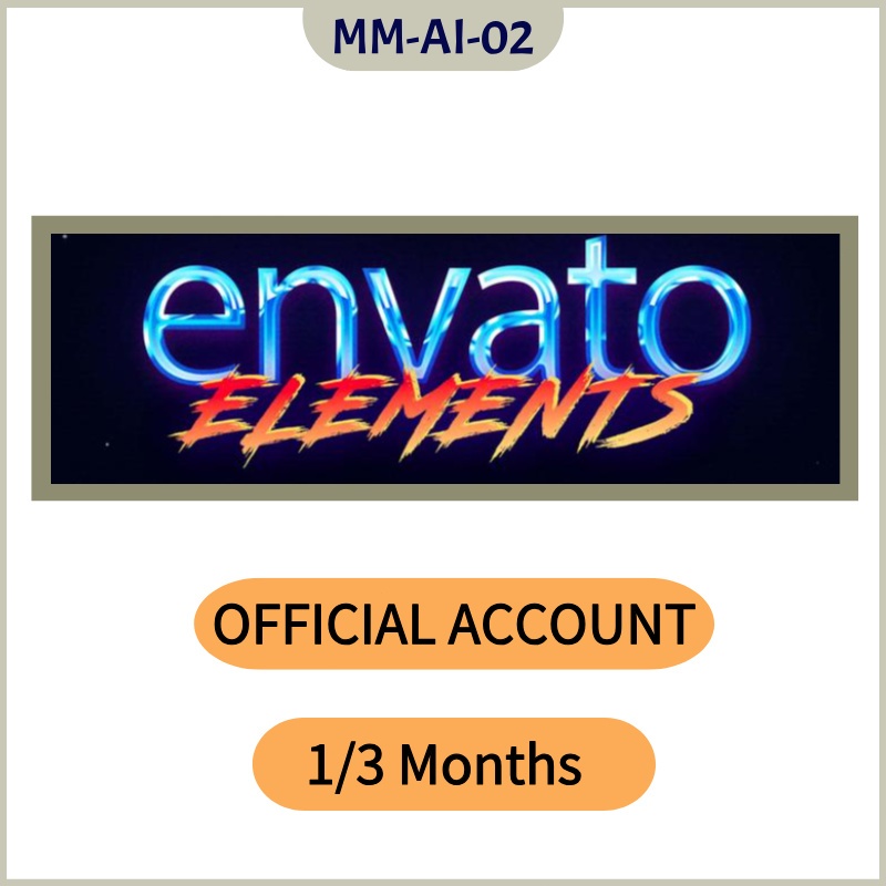 Elements 1/3 Month Access