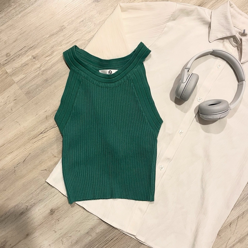 เสื้อกล้าม ป้าย Pradap