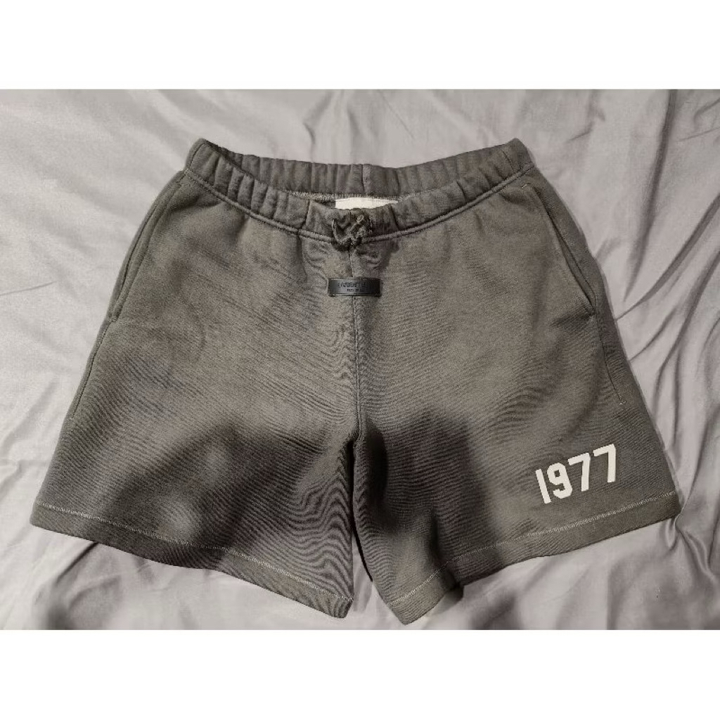 Essentials kids 1977 shorts