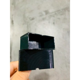 ฝาครอบกันลมรั่วไมค์ ZK Amp บอร์ดดำ ลำโพง Diy กล่องครอบ กล่อง…