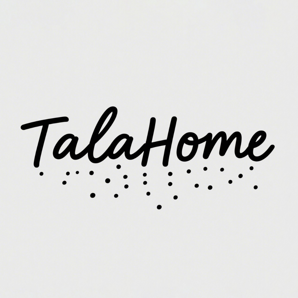 TALA HOME บริการหลังการขาย补发