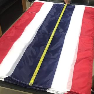 ธงชาติไทย (ผ้าร่ม) ธงประดับ ธงชาติ ธงประเทศไทย