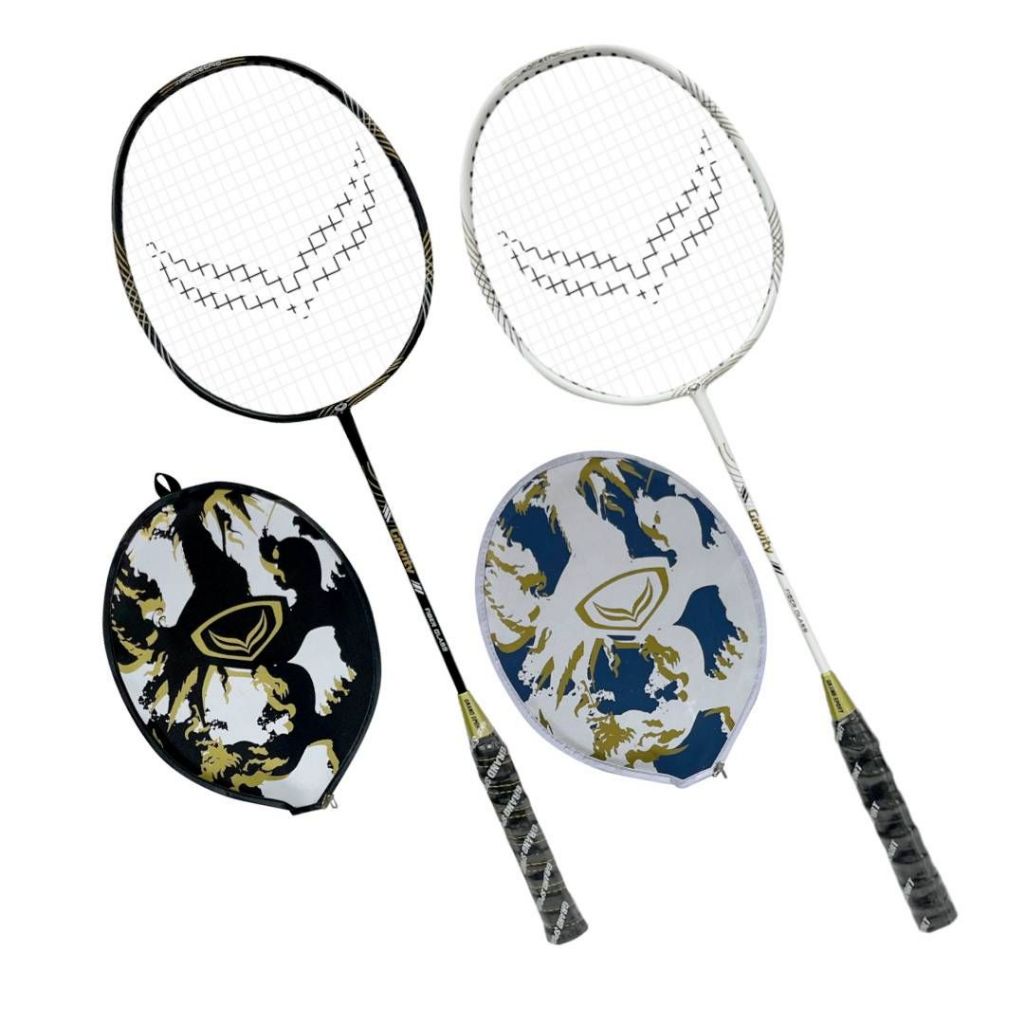 GRAND SPORT แบดมินตันFG เดี่ยว GS #Gravity รหัส : 372212