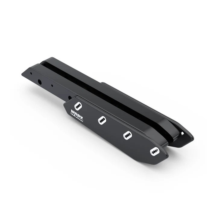 WR560-I : WORX RACING ของแท้ 💯% สปอนซอน Kawasaki SX-R 1500 Sponsons