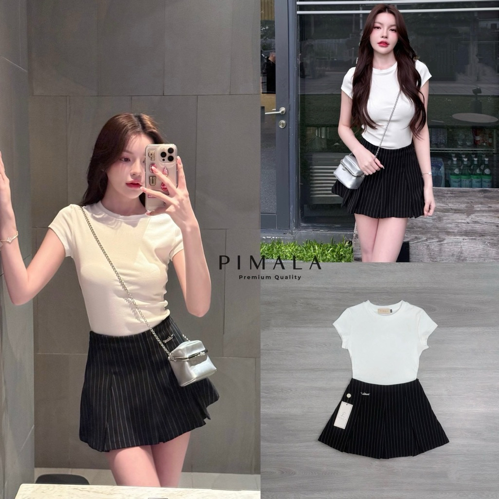 Tnclub  ☁️Pimala Brand☁️ 10/12