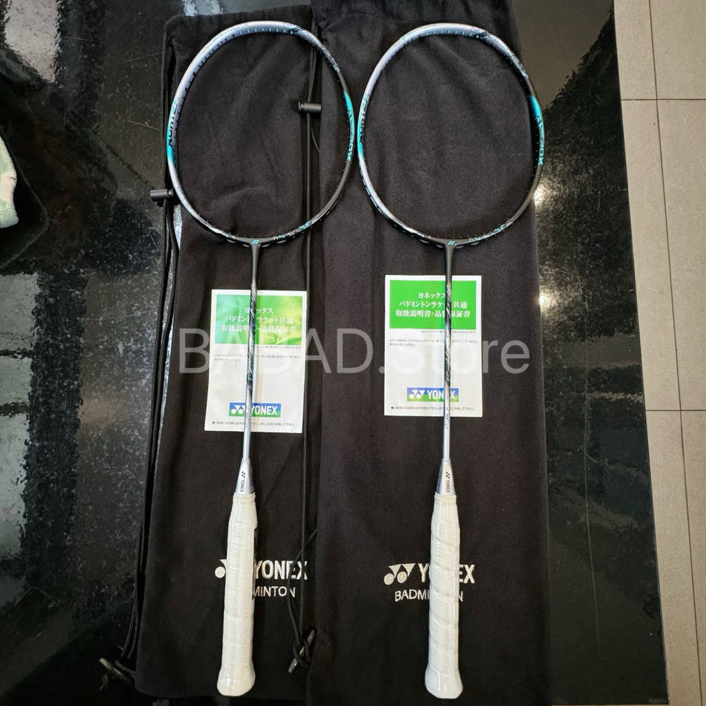 [พร้อมส่ง] YONEX ASTROX 88D PRO GEN3 Japan Code (JP🇯🇵) ไม้แบดมินตัน ของแท้ จากญี่ปุ่น