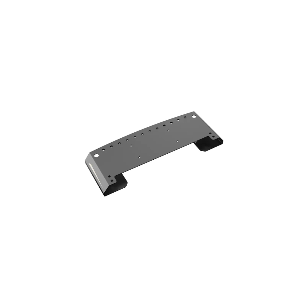 MOZA RS078 MOZA mBooster Base Extension Plate / MOZA AS013 Table Clamp for YOKE