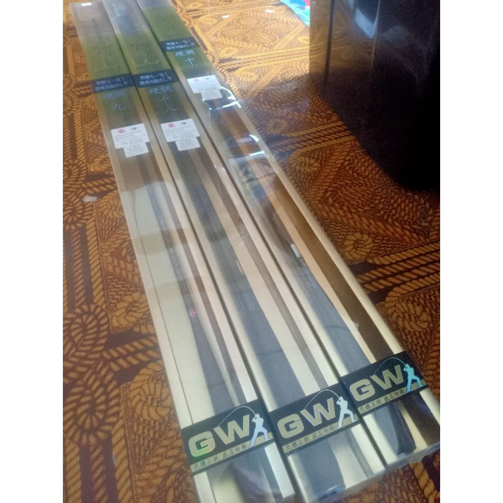 คันชิงหลิว gw โอจีซังของแท้ 100%