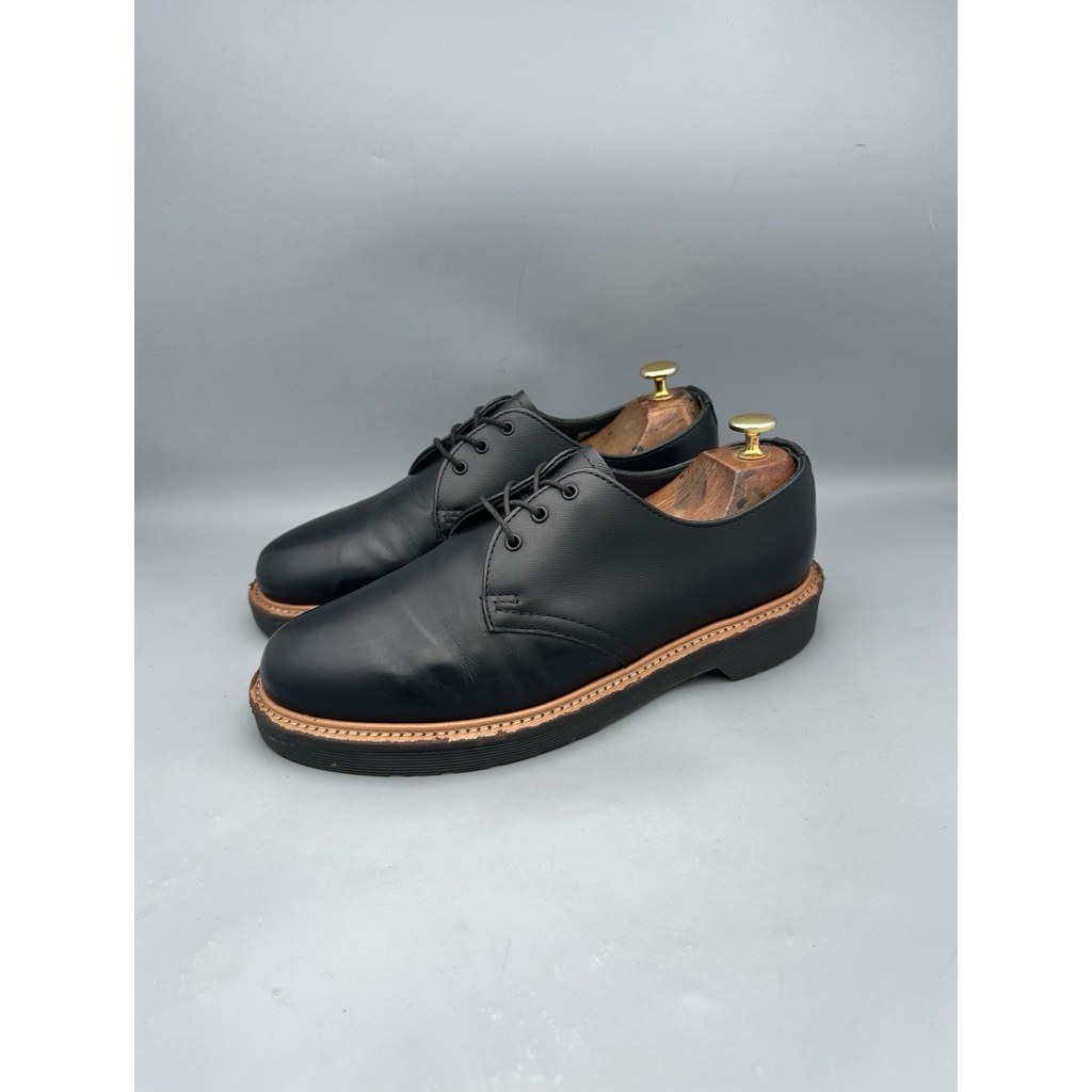 Dr.martens 1461 Straw Size41