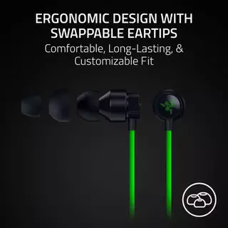 Razer Hammerhead V3 Wired Earbuds (หูฟังมีสาย)