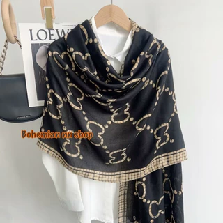 🎊🛍️ผ้าคลุมไหล่ ผ้าพันคอ งานคัดเกรด สวย หรู ดู แพง🛍️🎊