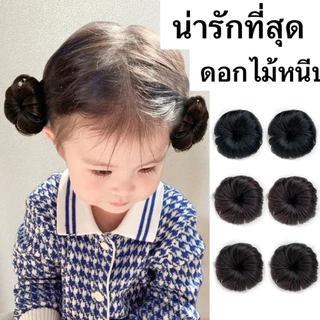 กิ๊บดอกไม้เด็ก🔥กิ๊บหนีบผมเด็ก ขายเป็นคู่ค่ะ คู่ละ35บาท 2ชินต่อ1คู่ค่ะพร้อมส่ง ส่งในไทย