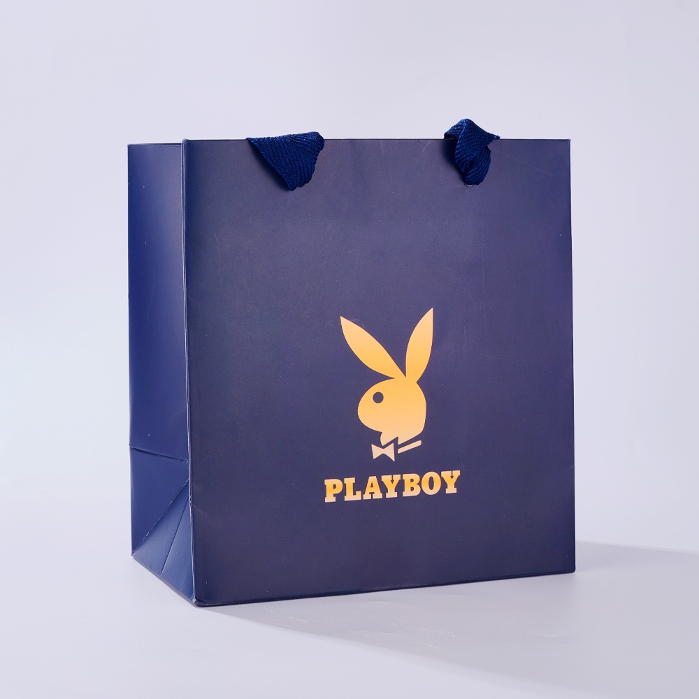 PLAYBOY กระเป๋าถือที่สวยงามตัวเลือกแรกของขวัญ