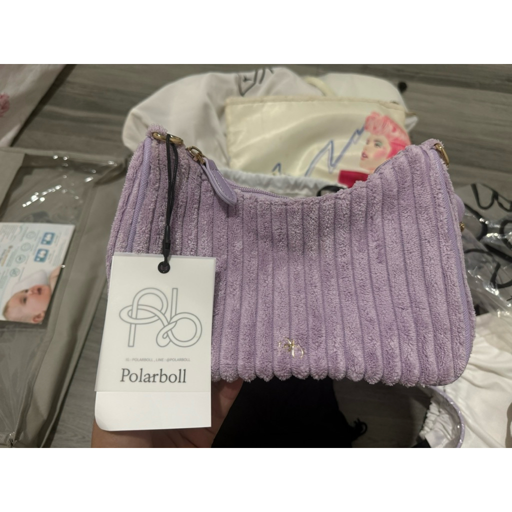 กระเป๋าแบรนด์ polarboll