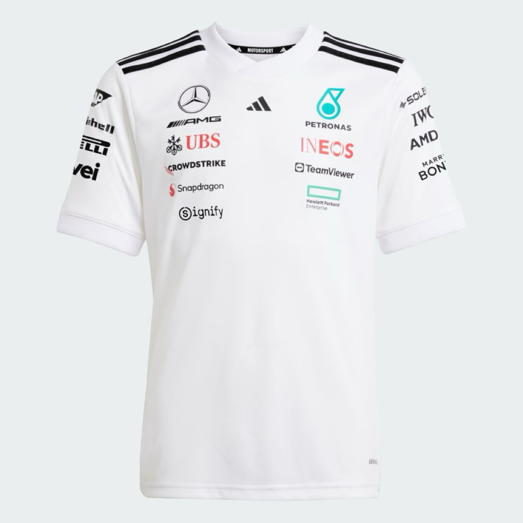 Adidas x Mercedes Amg F1 [สินค้าแท้จากชอป100%]