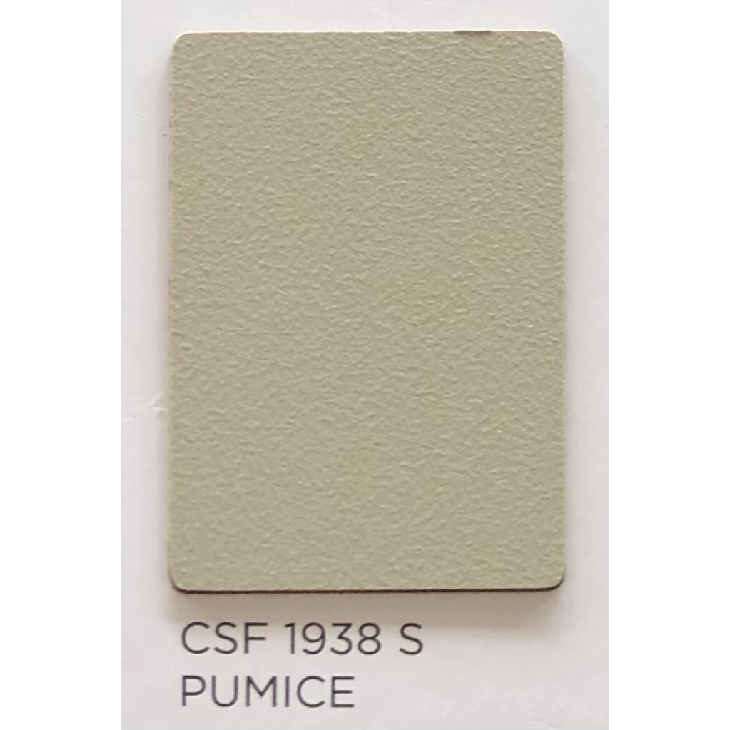 แผ่นลามิเนต Virgo CROMA new collection  CSF 1938 S Pumice ขนาด 120 x 240 ซม. หนา 0.6 มม.