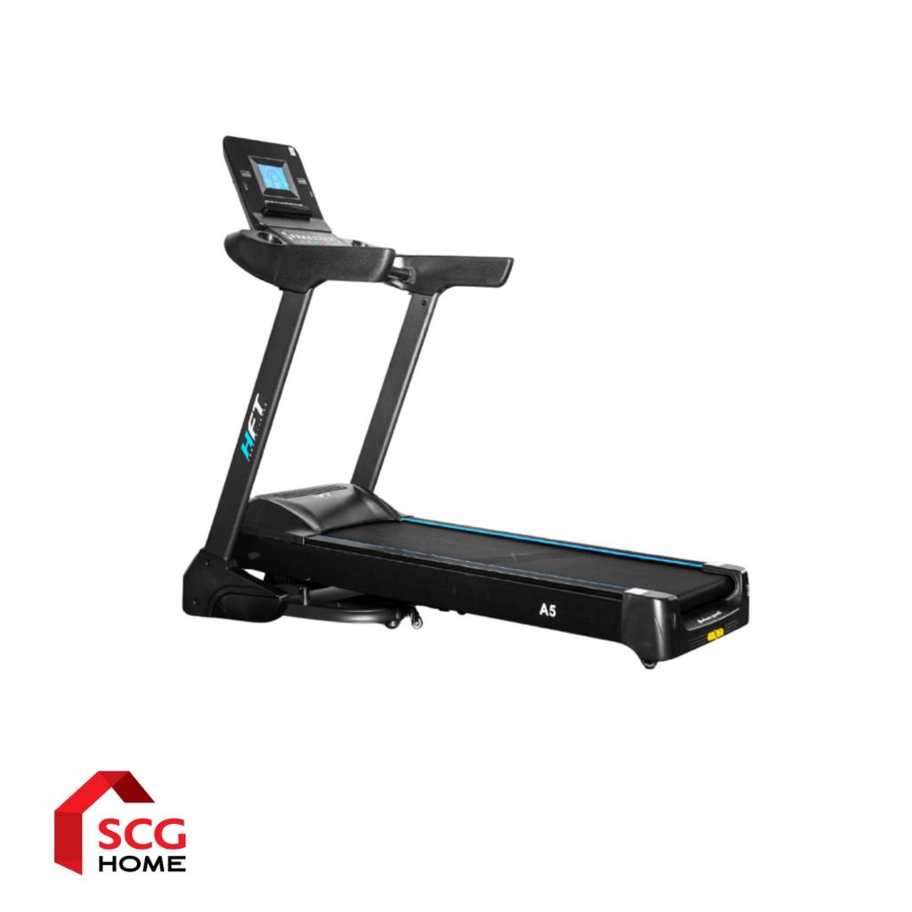 homefittools A5 ลู่วิ่งไฟฟ้า