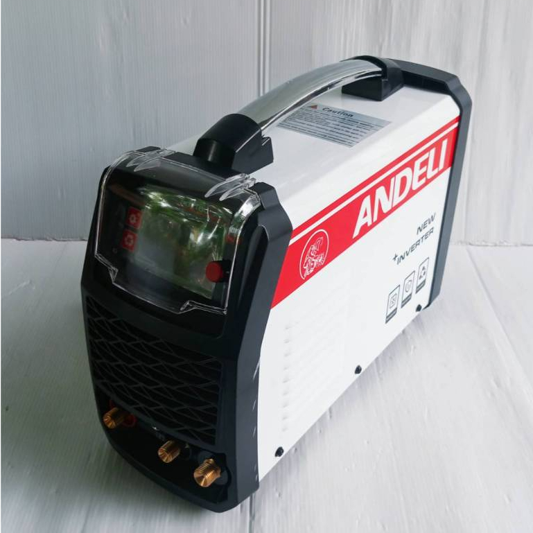 ANDELI ตู้เชื่อมอาร์กอน TIG-160MPC / 112-1002-02 รูปที่ 2