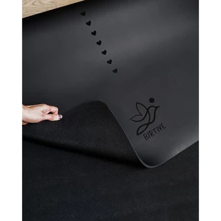 Birtive Mat Master Upgrade หนึบขึ้นกว่าเดิม เสื่อโยคะ เบาะเล่นโยคะ แผ่นรองโยคะ พรมโยคะ