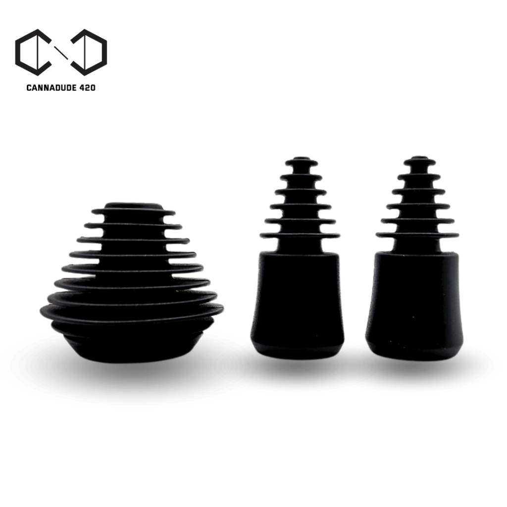 Silicone Plug Silicone Stopper [TX-82]
