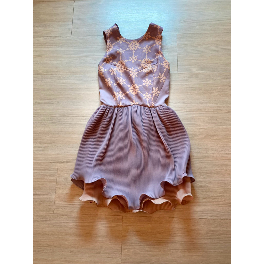 Used Kwankao Dress แท้💯