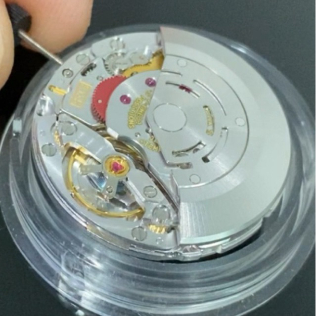 3135 RLX replica movement submariner datejust dandong 丹东3135