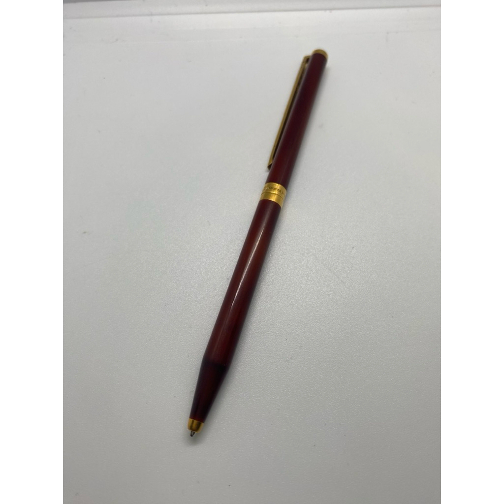 ปากกา  ST DuPont Lacque de chine มือสอง