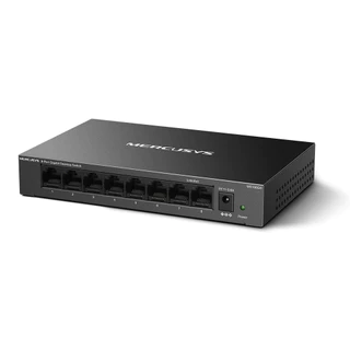 MERCUSYS (MS108GS) 8-Port Gigabit Desktop Switch 10/100/1000 Mbps