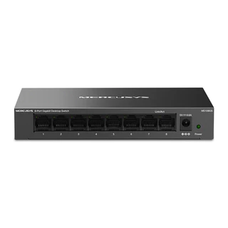 MERCUSYS (MS108GS) 8-Port Gigabit Desktop Switch 10/100/1000 Mbps