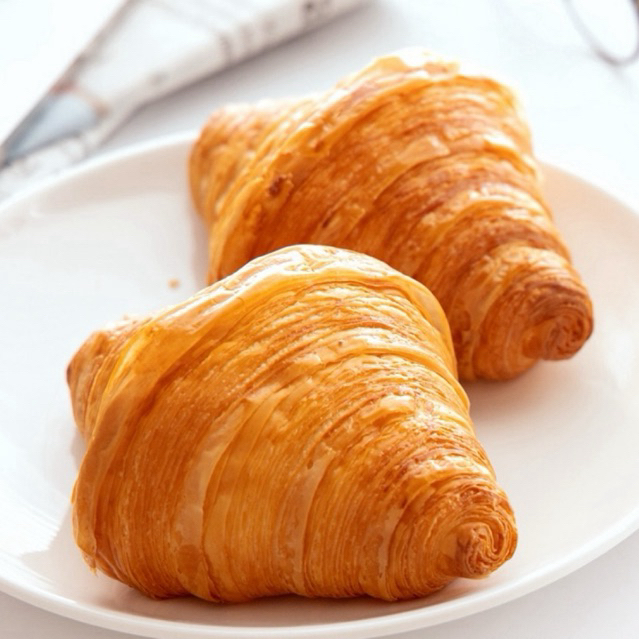 ✅รับหิ้วตรงจากร้าน✅💖ครัวซองสุดอร่อยพรีเมียมจาก Eric Kayser🥐เสริฟร้อนๆจากเตาถึงมือคุณ🥨กทม ส่งด่วนได้ใ