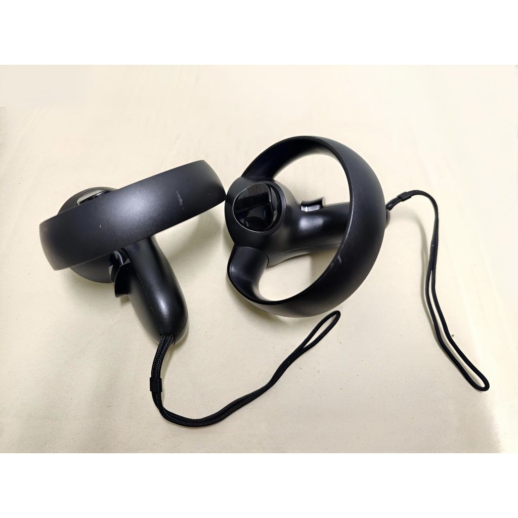 Oculus Rift Touch Controller มือสอง