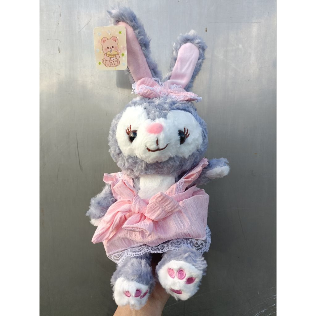 Stella Lou สเตลล่าลู ตุ๊กตากระต่ายน้อยสเตลล่า