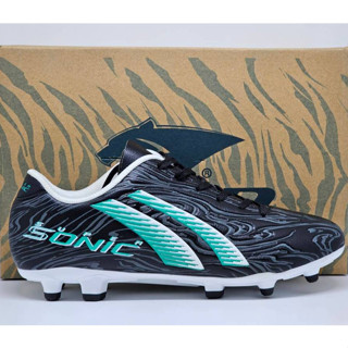 รองเท้าสตั๊ด แพน SUPER SONIC 23.2  PAN PFS5AE MICROFIBER รอง…