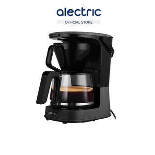 SCE Plus Coffee Maker เครื่องชงกาแฟอัตโนมัติ 1.25L. รุ่น 6C - รับประกัน 2 ปี